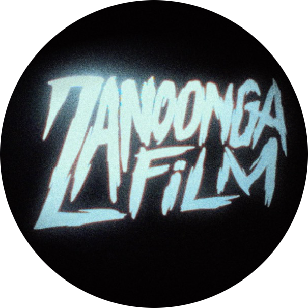Zanoonga Film AB logotyp