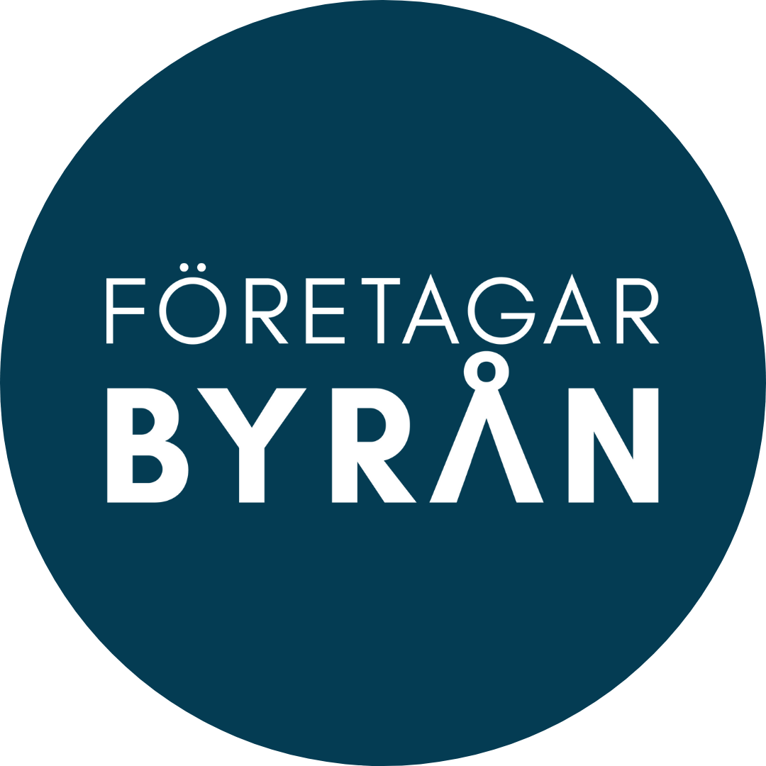 Affärskompetens Företagarbyrån Sverige AB logotyp
