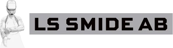 LS Smide AB logotyp