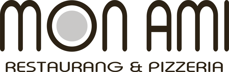 Restaurang Mon Ami i Falun AB logotyp