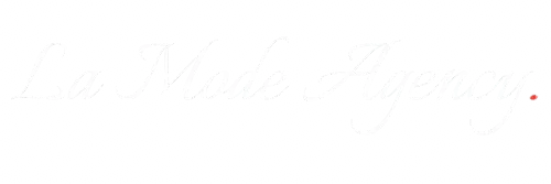 Mode Agency Scandinavia AB logotyp