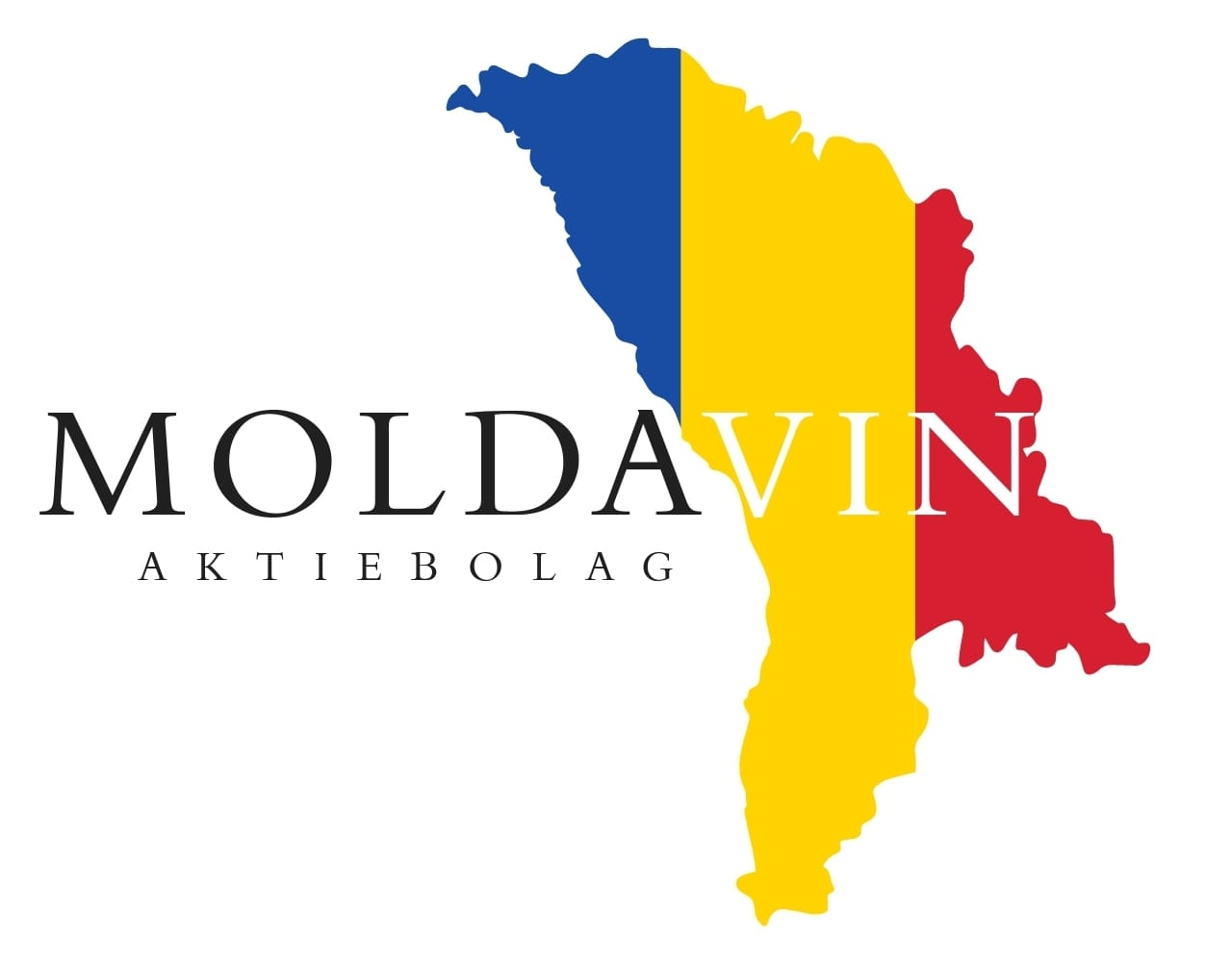 Moldavin AB logotyp