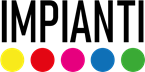 Impianti AB logotyp