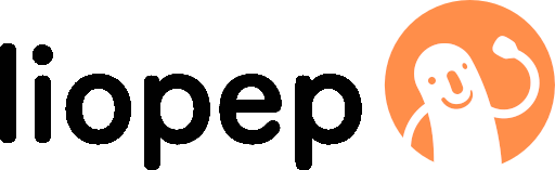 Liopep AB logotyp