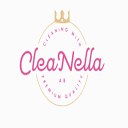 CleaNella AB logotyp