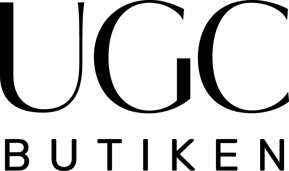 UGCBUTIKEN AB logotyp
