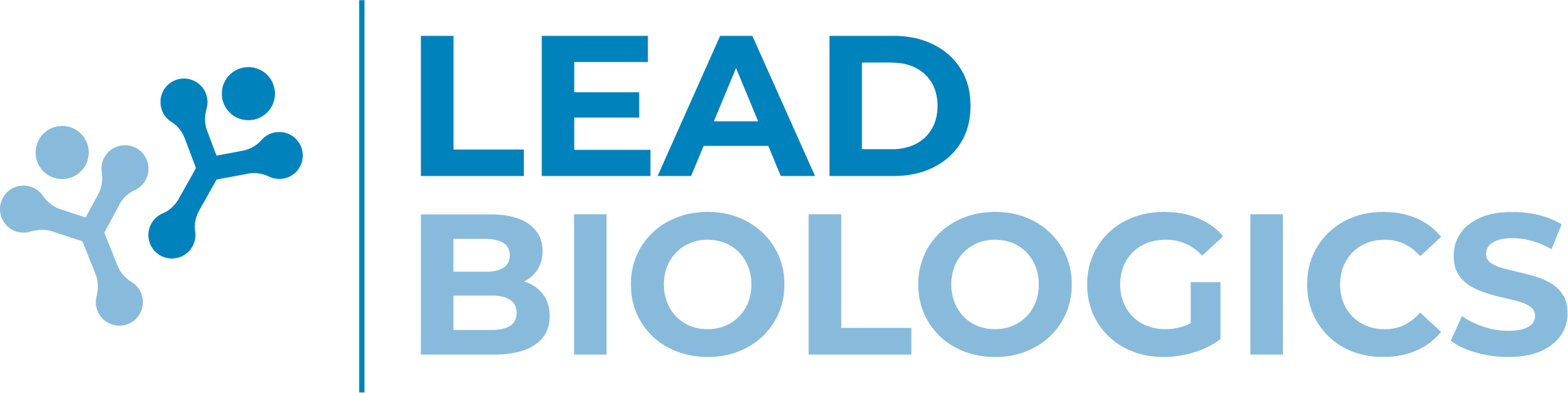 Lead Biologics International AB logotyp