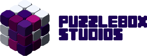 Puzzlebox Studios AB logotyp