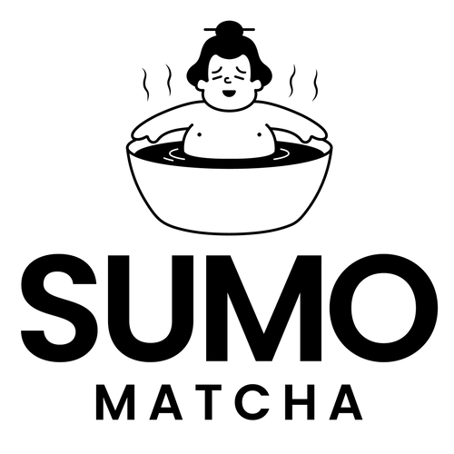 SUMOMATCHA AB logotyp