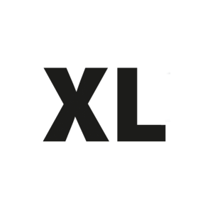 XL Tryck AB logotyp