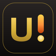 Usha AB logotyp