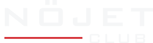 Nöjet Club AB logotyp