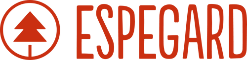 Espegard Scandinavia AB logotyp