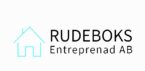 Rudeboks Entreprenad AB logotyp