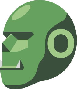 OGRE Software AB logotyp