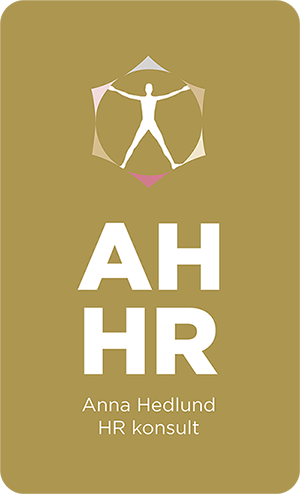 AH HR-konsult AB logotyp