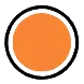 Orange Psykiatri AB logotyp
