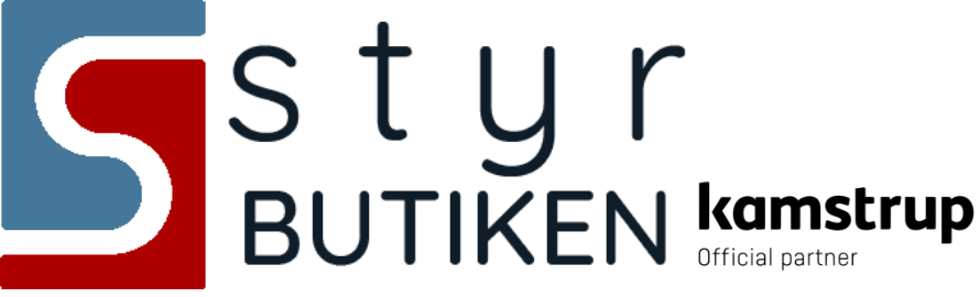 Styrbutiken i Norden AB logotyp