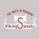 Viking Sweets AB logotyp