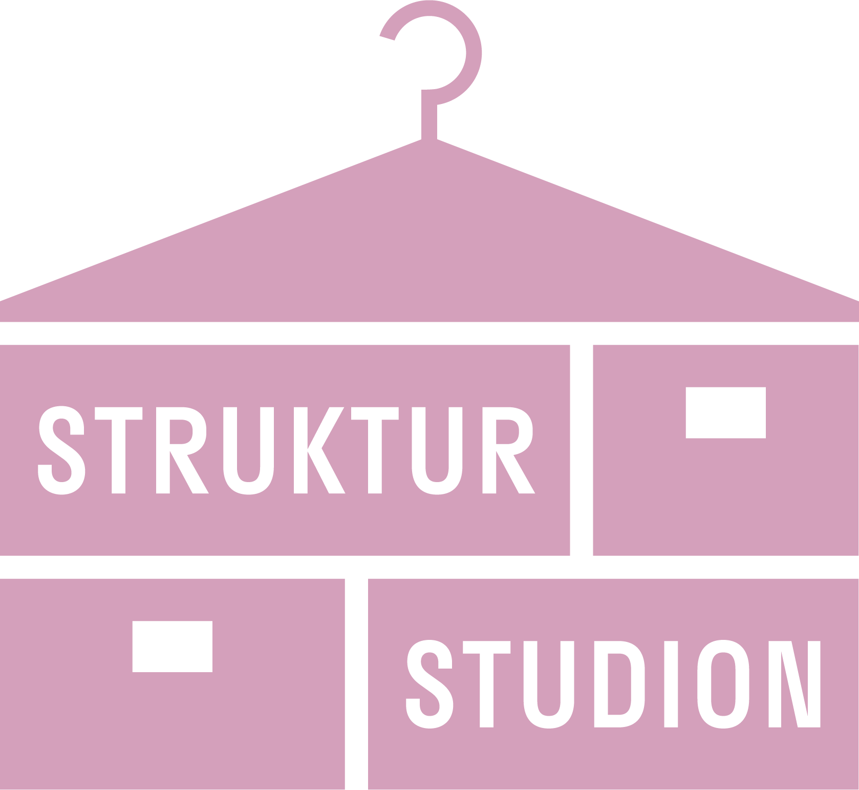 Strukturstudion AB logotyp