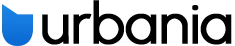 Urbania Sverige AB logotyp