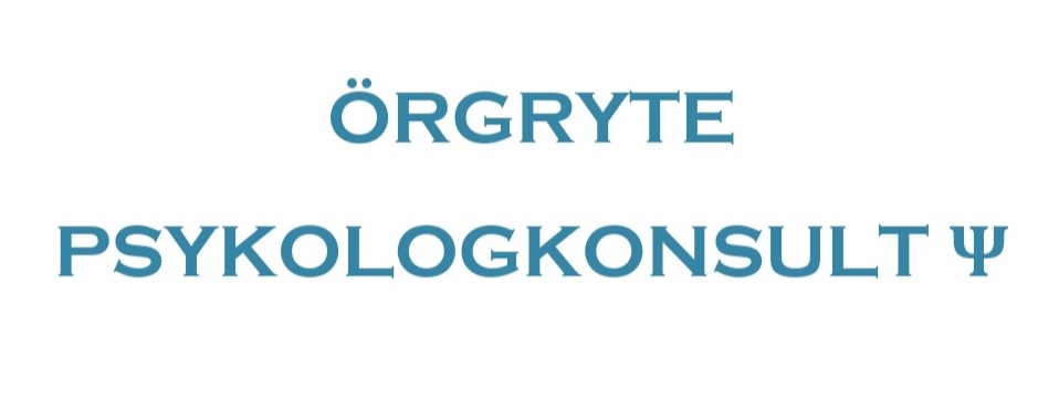 Örgryte Psykologkonsult AB logotyp