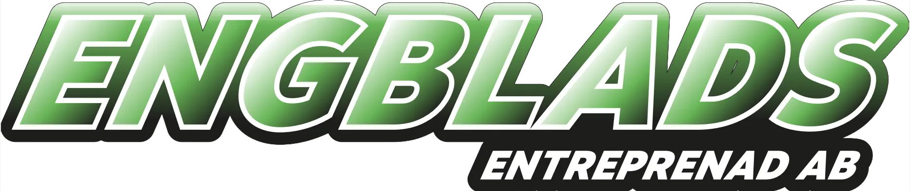 Engblads Entreprenad AB logotyp