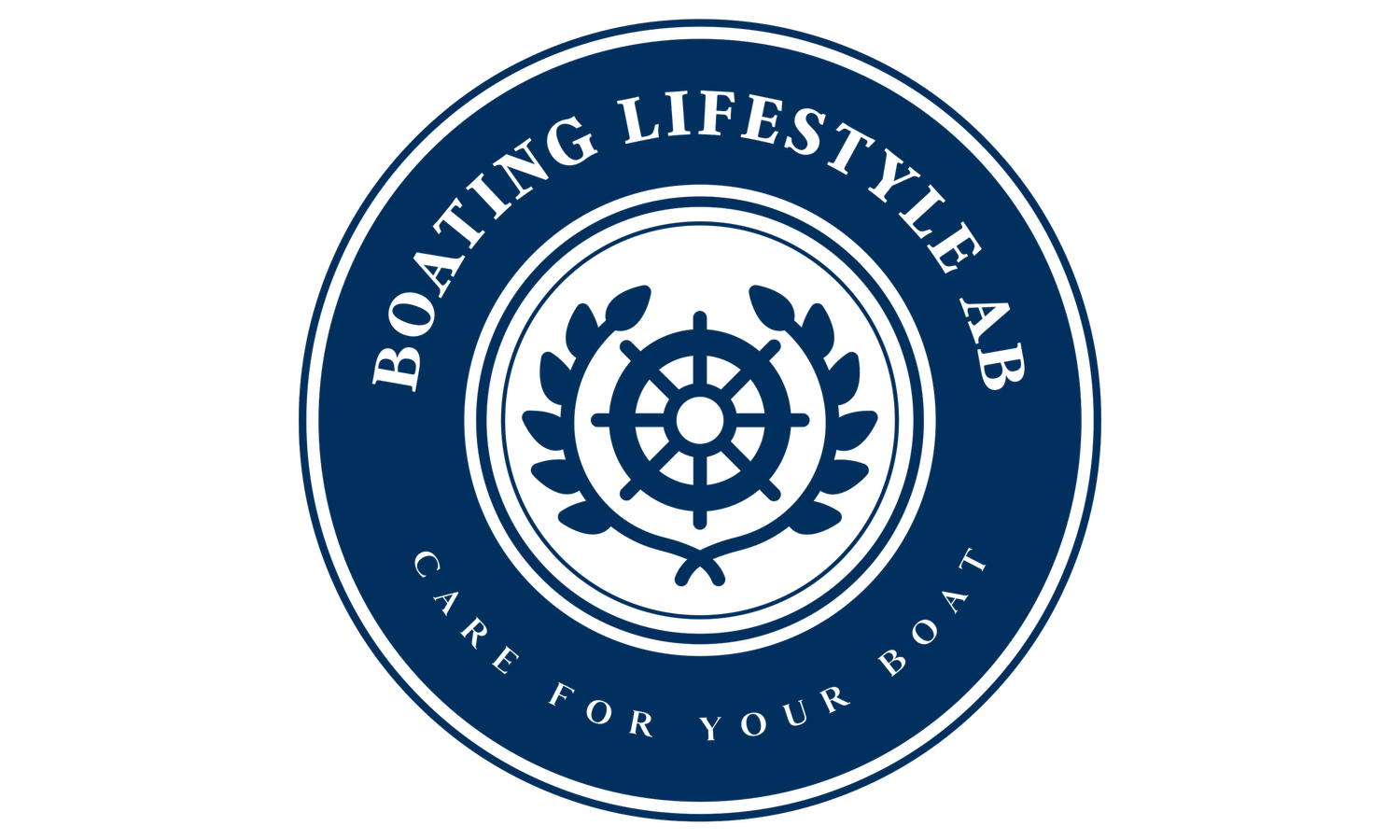 Boating Lifestyle AB logotyp