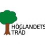 Höglandets Träd AB logotyp