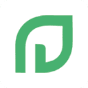 Pensionsbygget AB logotyp