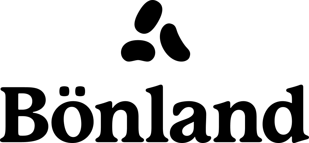 Bönland AB logotyp