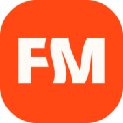 Fogmaker Holding AB logotyp