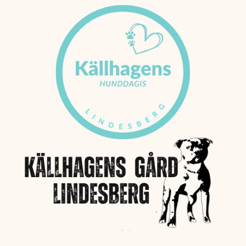 Källhagens gård Lindesberg AB logotyp
