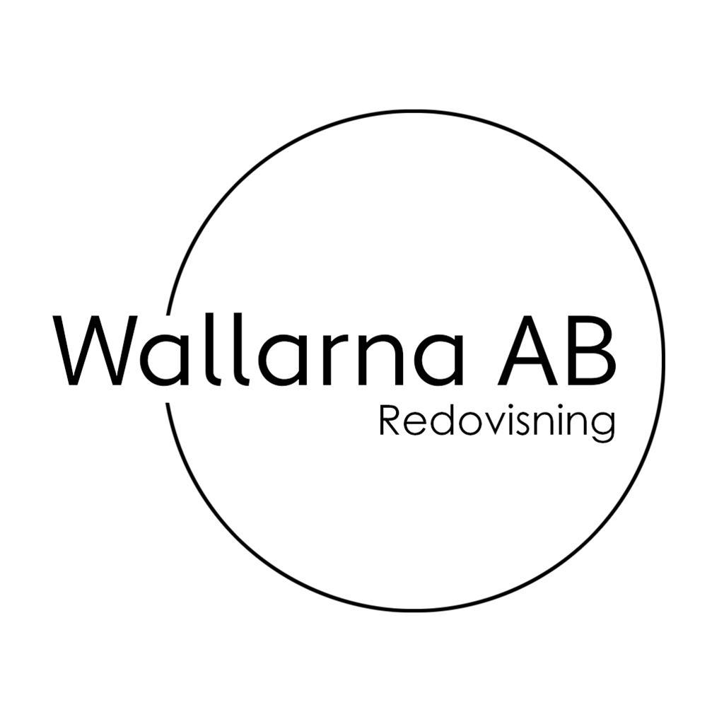 Wallarna AB logotyp