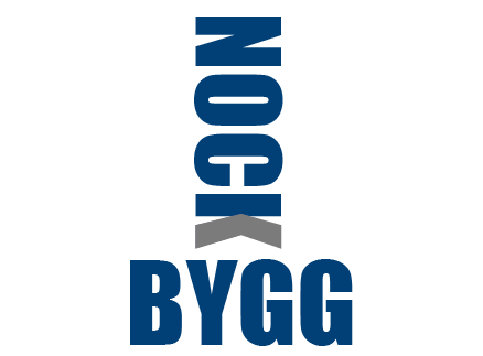 Nock Bygg Väst AB logotyp