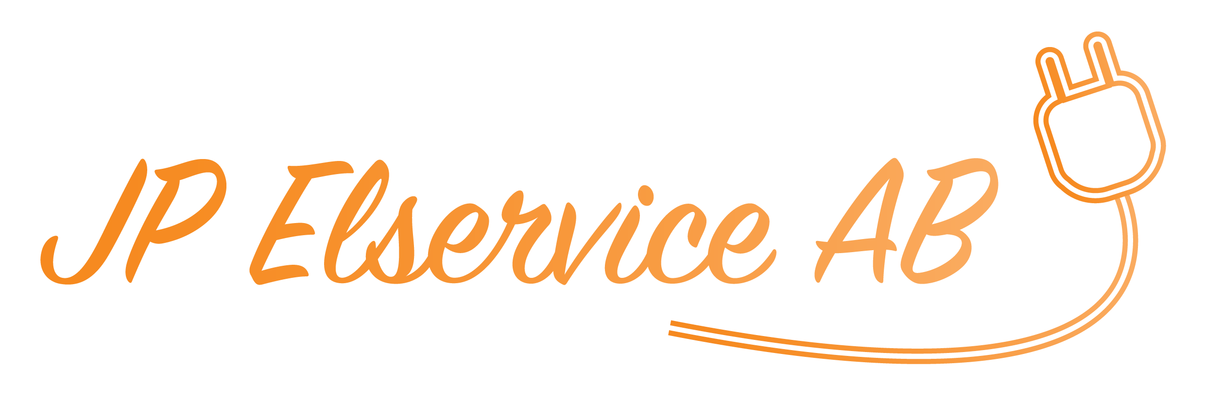 JP Elservice AB logotyp