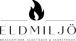 Eldmiljö AB logotyp