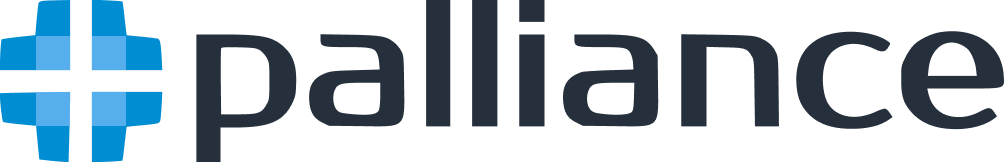 Palliance Group AB logotyp