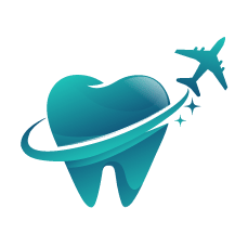 Dental Turism AB logotyp