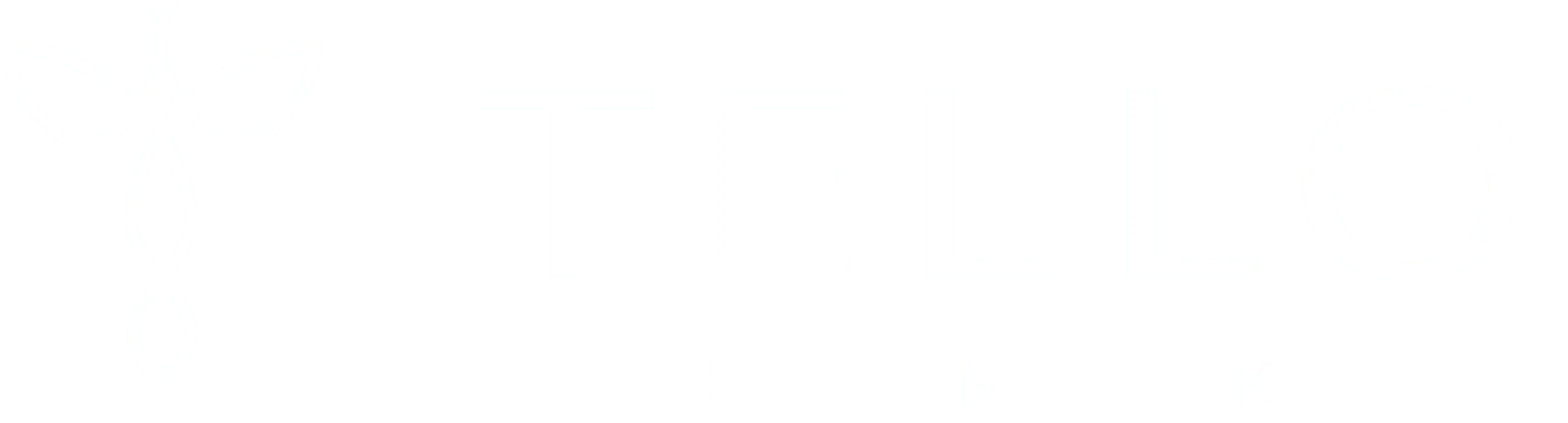 TELLO Ink AB logotyp