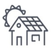 DenSol AB logotyp