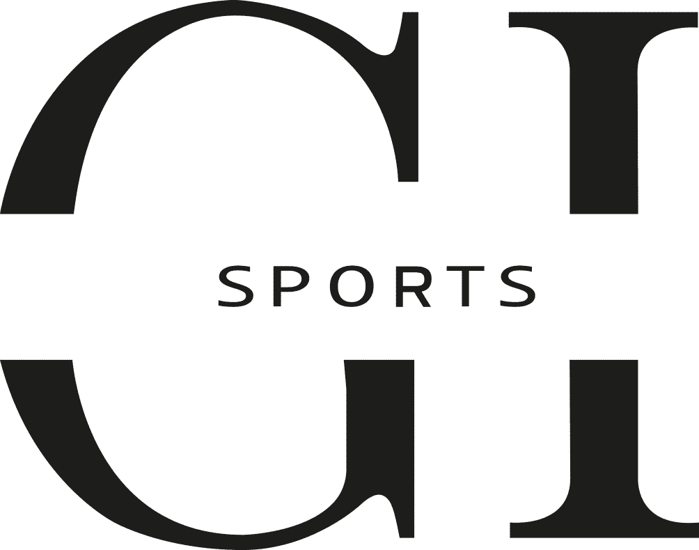 G.I Sports AB logotyp