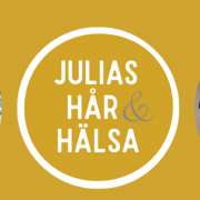 Julias Hår & Hälsa AB logotyp