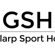 Gamlarp Sport Horses AB logotyp