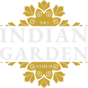 Indian Garden Hornstull AB logotyp