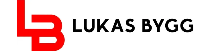 Lukas Bygg Hillerstorp AB logotyp