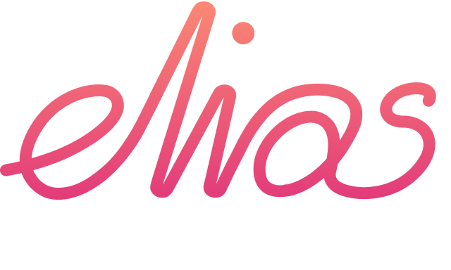 House of Elias AB logotyp