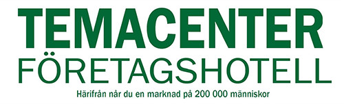 Tema Center i Nordmaling Aktiebolag logotyp