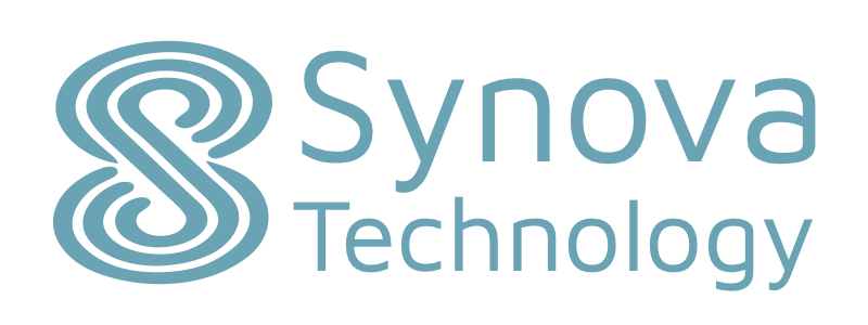 Synova Technology AB logotyp