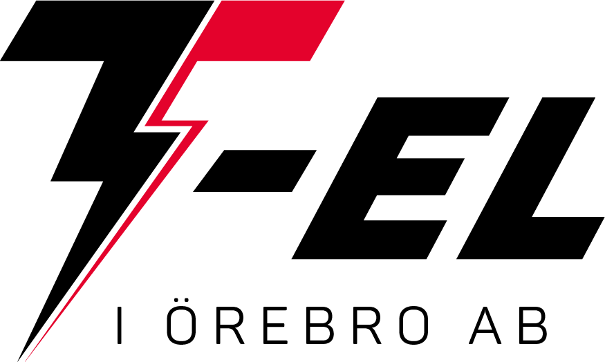 T-el energi AB logotyp